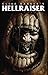 Clive Barker's Hellraiser: Dark Watch Vol. 3 (3)