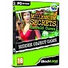 Millennium Secrets: Emerald Curse (PC CD)