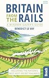 Britain from the rails : a window gazer's guide