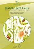 British plant galls : identification of galls on plants and fungi