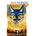 J�germond - Im Reich der Katzenk�nigin: Roman