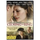 Closing the Ring