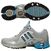 adidas 11 Intelligence White Womens Running Shoes - 772796