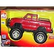 Wireless Remote Control Truck - GMC Sierra ~ Polyfect Toys Co., LTD