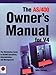 The AS/400 Owners Manual for V4