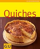 Produkt-Bild: Quiches: Limitierte Treueausgabe (Sonderleistung Kochen)