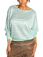 LOVE U Jersey (Verde)