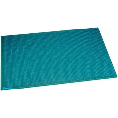 Ecobra Schneideunterlagen/709060 90x60cm gr�n/schwarz