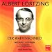 Albert Lortzing �Lortzing:der Waffenschmeid,etc�