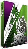 Dragon Ball Z - Coffret 4 DVD - 05 - �pisodes 98 � 121