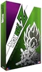Dragon Ball Z - Coffret 4 DVD - 05 -...