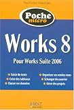 Works 8 : Pour Works Suite 2006