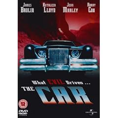 The Car [Import anglais]