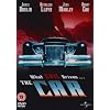 The Car [DVD]