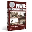 National Archives WWII: Bloodiest Battles