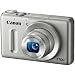 CANON Product-CANON 5245B001 12.1 Megapixel PowerShot S100 Digital Camera (Silver)