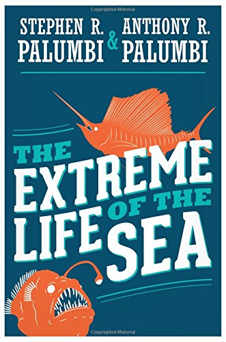 the extreme life of the sea