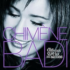 Dis-Moi Que Tu M'Aimes