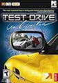 Test Drive Unlimited DVD-Rom