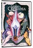 Legend of Crystania Complete Collection