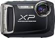 Fujifilm FinePix XP100 Digital Camera (Black)
