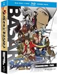 Sengoku Basara: Complete Series (Seas...