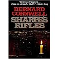 Sharpe's Rifles (Richard Sharpe and the French Invasion of Galicia, January 1809) (Richard Sharpe Series) (Unabridged) (Compact Disc)