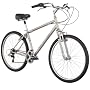Diamondback Wildwood Citi Men's Comfort Bike (26-Inch Wheels)