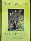 The tweed collection : twenty designs