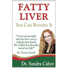 Fatty Liver You Can Reverse It (Coping With Illness) by Sandra Cabot M.D. and Thomas Eanelli MD