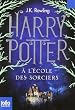 Harry Potter, I�:�Harry Potter � l'�cole des sorciers