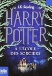 Harry Potter, I�:�Harry Potter � l'�c...