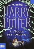Harry Potter, I�:�Harry Potter � l'�cole des sorciers
