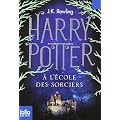 Harry Potter, I�:�Harry Potter � l'�cole des sorciers