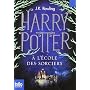 Harry Potter, I�:�Harry Potter � l'�cole des sorci&hellip de J. K. Rowling