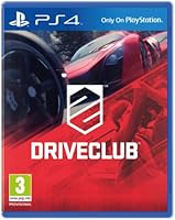 Driveclub (PS4)
