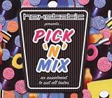 PicknMix: An Assortment To Suit All Tastes