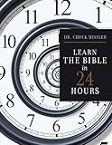 Learn the Bible in 24 Hours