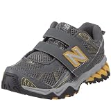 New Balance Little Kid KE572 Outdoor Velcro Shoe