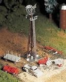 O Snap KIT Windmill w/Machinery