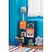 Circo 6 Cube Marine Blue Organizer