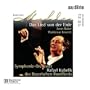 Mahler: Das Lied von der Erde (February 27, 1970)