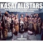 In the 7th Moon, the Chief Turned Into a Swimming Fish and Ate the Head of His Enemy by... by Kasai Allstars