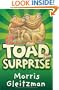 Toad Surprise. Morris Gleitzman