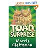 Toad Surprise