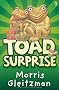 Toad Surprise