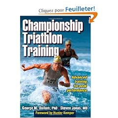 Championship Triathlon Training