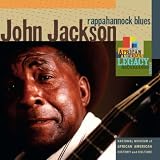 John Jackson Rappahannock Blues