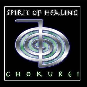 Spirit of Healing - Satori Sounds