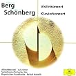 Eloquence - Berg / Sch�nberg (Konzerte)